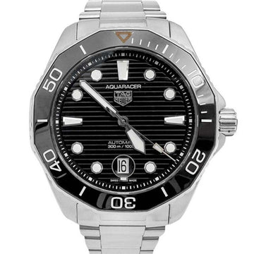 TAG HEUER Aqua Racer Edelstahl Uhr (WBP201A) 140588998