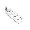 Fred Diamond Stone Caliber Pendant 6282503240 140589009 [P]