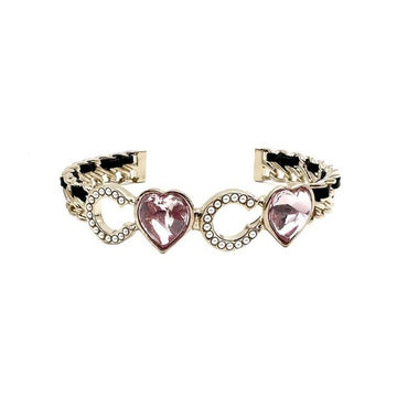 CHANEL Coco Bangle Bracelet 711250290 140589279