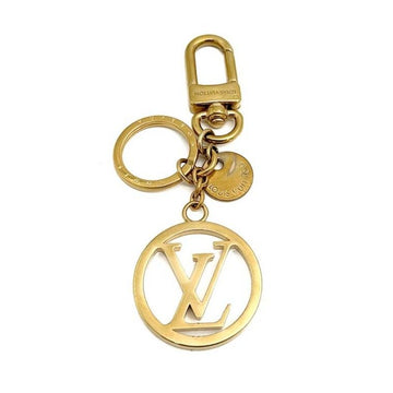 Louis Vuitton Circle Keyring and Bag Charm 714250645 140589280