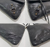 BALENCIAGA エンベロープ クラッチおよびクロスボディバッグ 57790111 [P]
