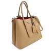 Prada Double Tote Shoulder Bag 714250490 140812897 [P]