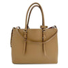 Prada Double Tote Shoulder Bag 714250490 140812897 [P]