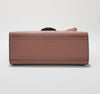 GUCCI GG マーモント ミニ トップハンドルバッグ 442622 140785025 [P]
