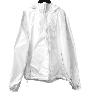 Louis Vuitton Monogram Reversible Nylon Windbreaker 7172503120 141288480