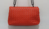 BOTTEGA VENETA Intrecciato Olympia Schultertasche 63190328 [P]
