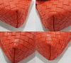 BOTTEGA VENETA Intrecciato Olympia Schultertasche 63190328 [P]