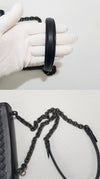 Bottega Veneta Chain Mini Shoulder Bag 79690313 [P]