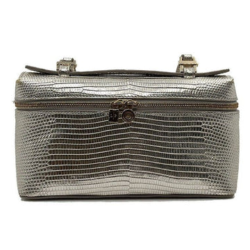 LORO PIANA Extra Eidechsentasche 71425023 141447645