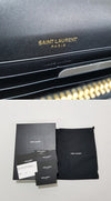SAINT LAURENT タッセルロゴチェーンケイトバッグ 452159 79034776 [P]