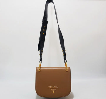 PRADA Pioniere Schultertasche 1BD039 141633168