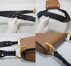 PRADA Pioniere Schultertasche 1BD039 141633168 [P]