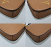 PRADA Pioniere Schultertasche 1BD039 141633168 [P]