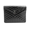 Saint Laurent Lulu Clutch 483236 730250290 141896844 [P]