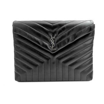 SAINT LAURENT Lulu Clutch 483236 141896844