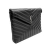 Saint Laurent Lulu Clutch 483236 730250290 141896844 [P]