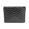 Saint Laurent Lulu Clutch 483236 730250290 141896844 [P]