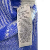 Burberry Checked Alpaca Wool Blend Knit 805250160 142370645 [P]