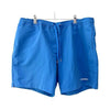 Burberry Logo Print Swim Shorts 8065555 142370654 [P]