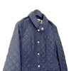 BURBERRY キルティングジャケット 807250530 142370684 [P]
