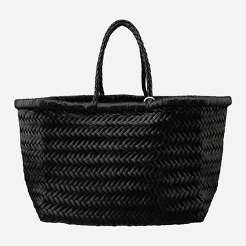 DRAGON DIFFUSION 5F Triple Jump Small Schwarz 8811 BLACK 142616212