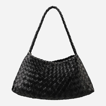 DRAGON DIFFUSION ロザンナ ショルダーバッグ ブラック 8943 142616490