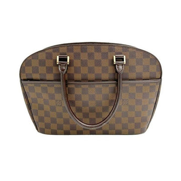 LOUIS VUITTON ダミエ サリア ホリゾンタル トートバッグ 814250390 142811219