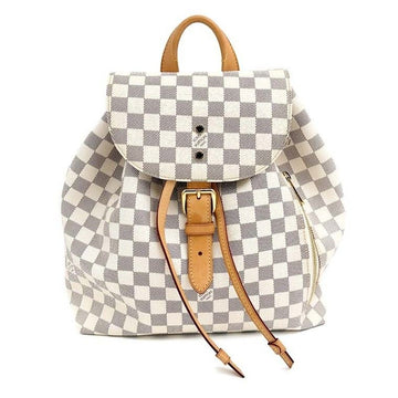 LOUIS VUITTON スピロンバックパック 8122501210 142812152