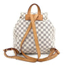 Louis Vuitton Azur Sperone Backpack 8122501210 142812152 [P]