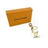 Louis Vuitton Passet Keyring Bag Charm 813250345 142812212 [P]