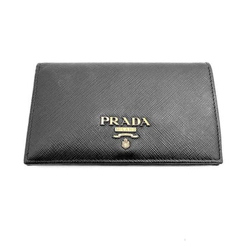 Prada Saffiano Wallet 1MV020 815250215 142960101