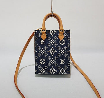 Louis Vuitton PETIT SAC PLAT M80288 143555448