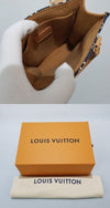 Louis Vuitton PETIT SAC PLAT M80288 143555448 [P]
