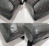 LOUIS VUITTON Monogram Eclipse Explorer Rucksack M40527 76658908 [P]