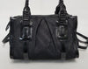 BURBERRY Schwarze Karosstagetasche 24502099 [P]