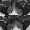BURBERRY Schwarze Karosstagetasche 24502099 [P]