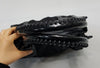 BURBERRY Schwarze Karosstagetasche 24502099 [P]