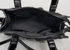 BURBERRY Schwarze Karosstagetasche 24502099 [P]