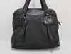 SALVATORE FERRAGAMO ガンチーニ装飾トートバッグ 52550304 [P]