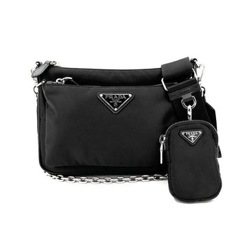 PRADA リナイロン クロスバッグ 8182505300 143696740