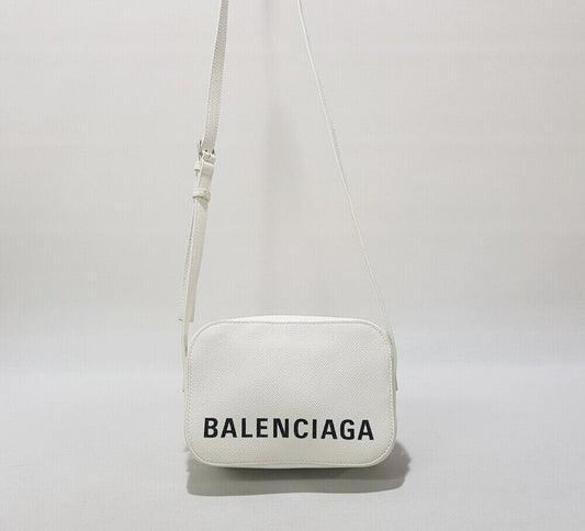 BALENCIAGA ビルカメラバック 558171 125245557