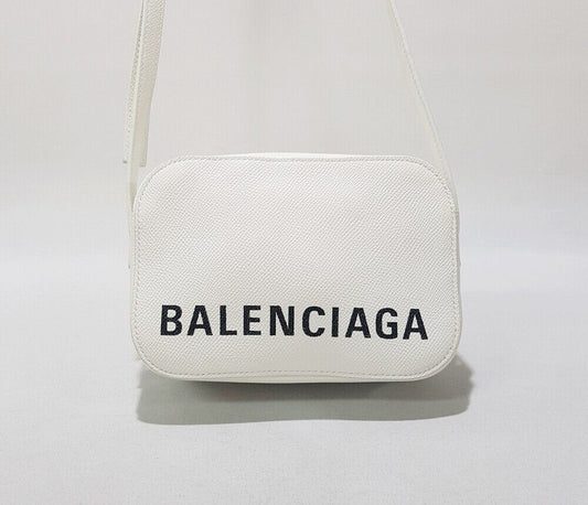 BALENCIAGA ビルカメラバック 558171 125245557
