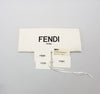 Fendi FF Sunshine Mini Tote Bag 8BS092 143555476 [P]