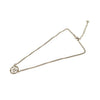 CHANEL Logo Decoration Necklace 8272502180 143966941 [P]
