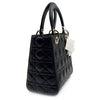 DIOR Christian Cannage Kalbsleder Lady Bag Medium 82425013 144145889 [P]