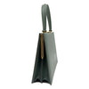Celine Clasp Top Handle Tote Bag Medium 90125033 144360979 [P]