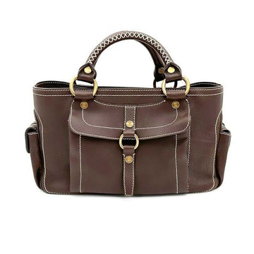 Celine Classic Boogie Tote Bag 829250130 144370322