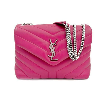 Saint Laurent Monogram Loulou Bag Small (494699) 8282502150 144370358