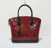 LOUIS VUITTON Lockit PM Tote Tasche M90250 144579347 [P]