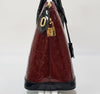 LOUIS VUITTON Lockit PM Tote Tasche M90250 144579347 [P]